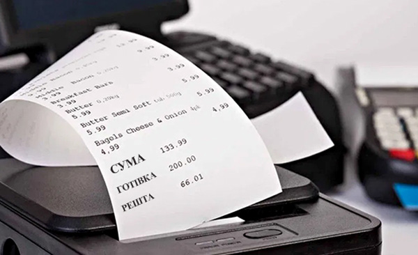 QR-код у фіскальному касовому чеку – обов’язково чи ні?