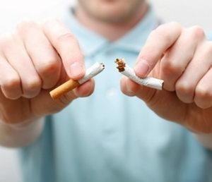 Тютюнопаління та його шкідливі наслідки